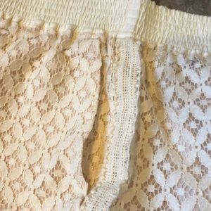 See By Chloe Shorts - See by Chloe Lace Shorts See By Chloe Shorts - See by Chloe Lace Shorts